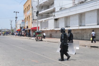 Fotos archivo EL HERALDO